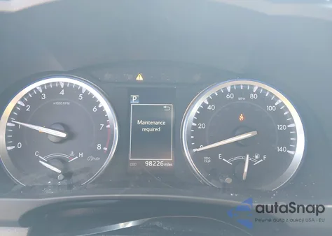 2017 Toyota Highlander Se из США, поврежденный, VIN 5TDKZRFH8HS187500